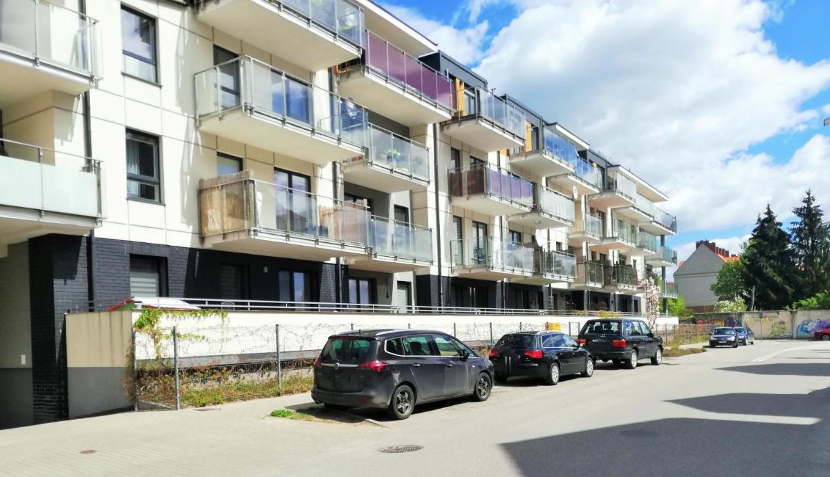 Apartament Trampa #Giżycko CENTRUM 400m do plaży - Housity