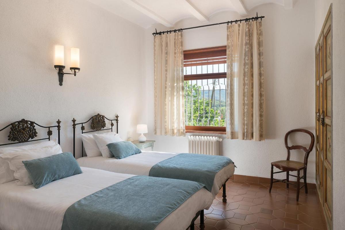 Ca la Cèlia casa con Spa, piscina y BBQ - Housity