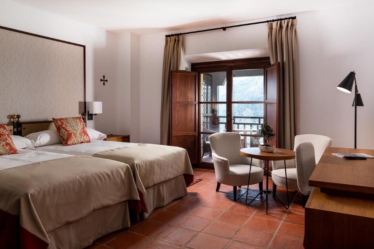 Parador de Jaén - Housity