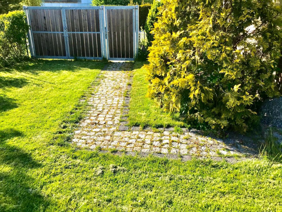 Ferienhaus Till & Lotte - Housity