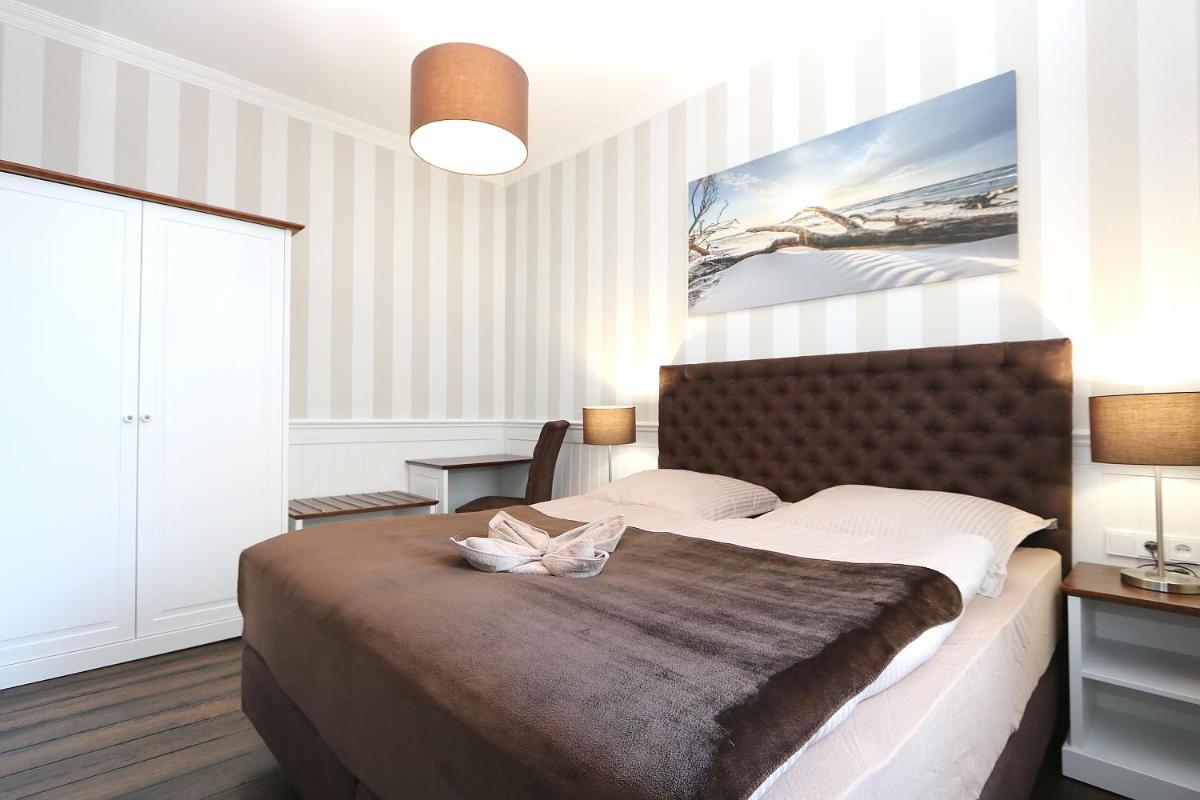 Villa Ostseenordstern - Housity