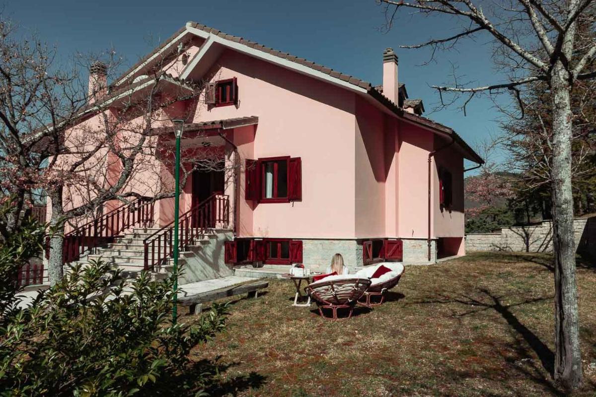 Villa Miralago - Housity