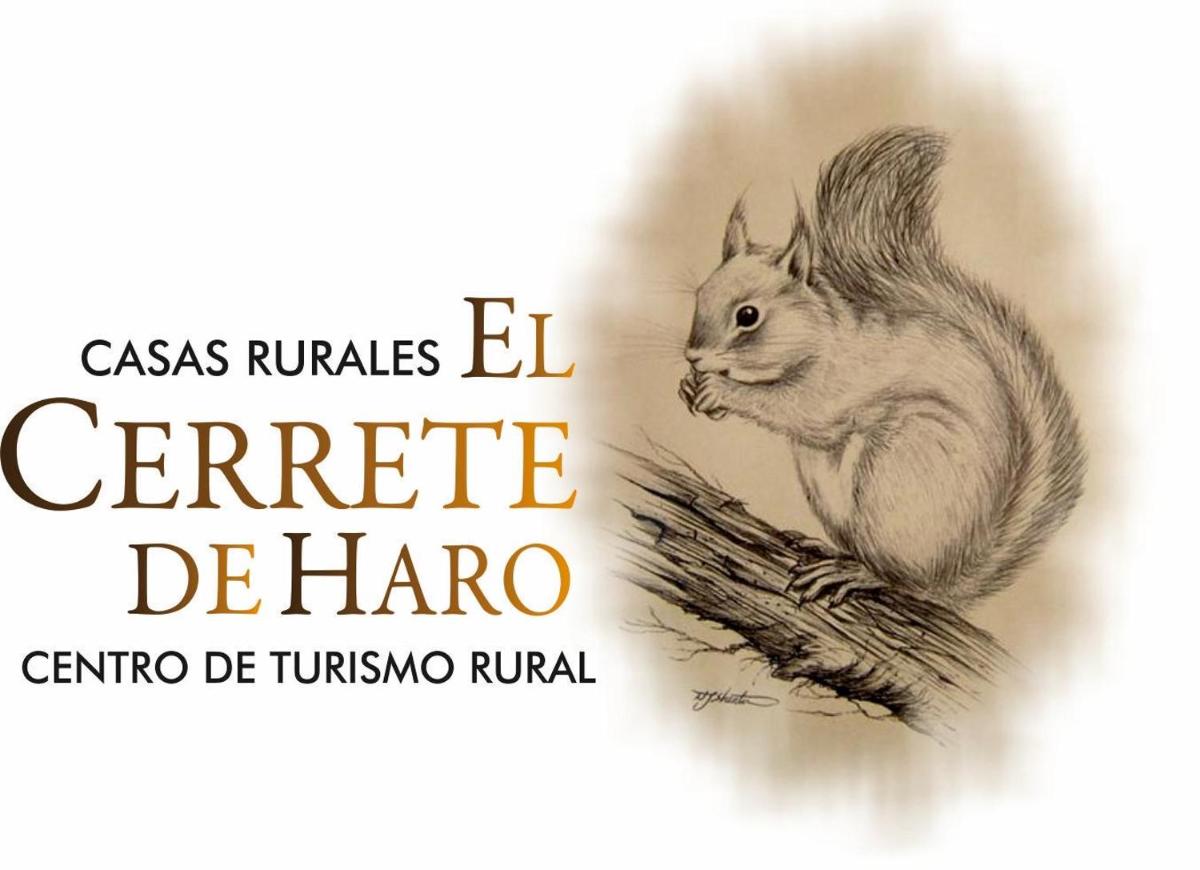 Casas Rurales el Cerrete de Haro - Housity