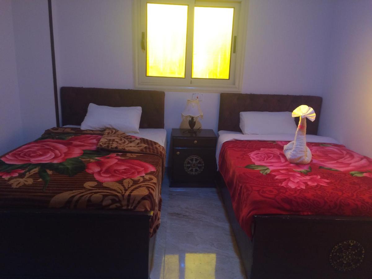 Suitetrails - Lady Queen Apartment