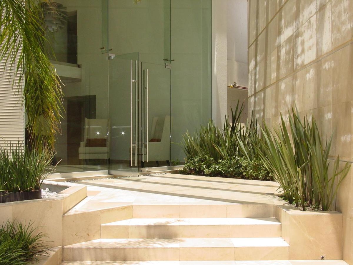 Suites Teca Once - Housity