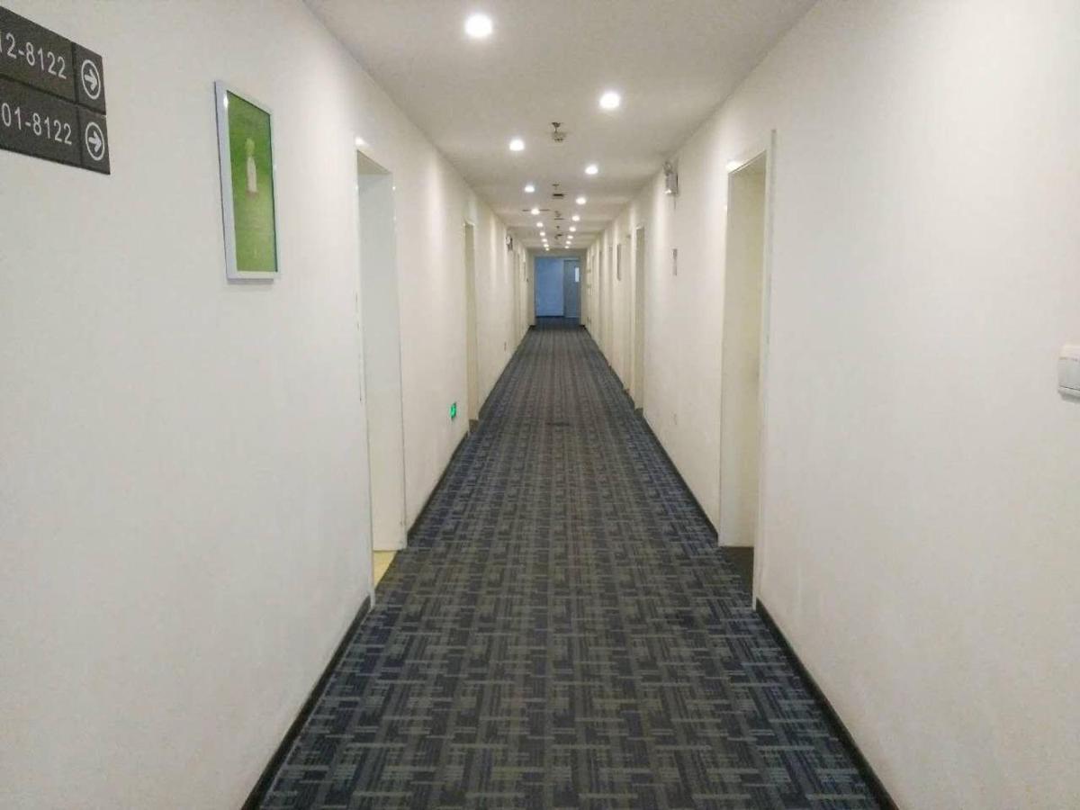 7Days Inn Tianjin Hangu - Housity