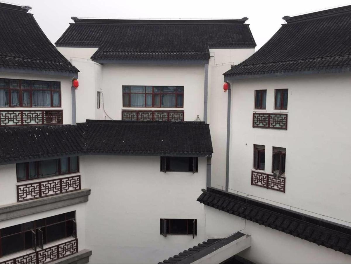 7Days Inn Suzhou Luzhi Ancient town - Housity