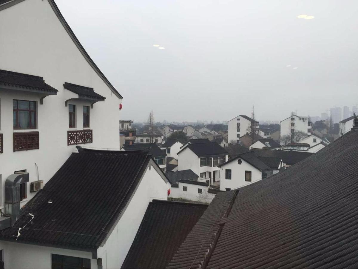 7Days Inn Suzhou Luzhi Ancient town - Housity