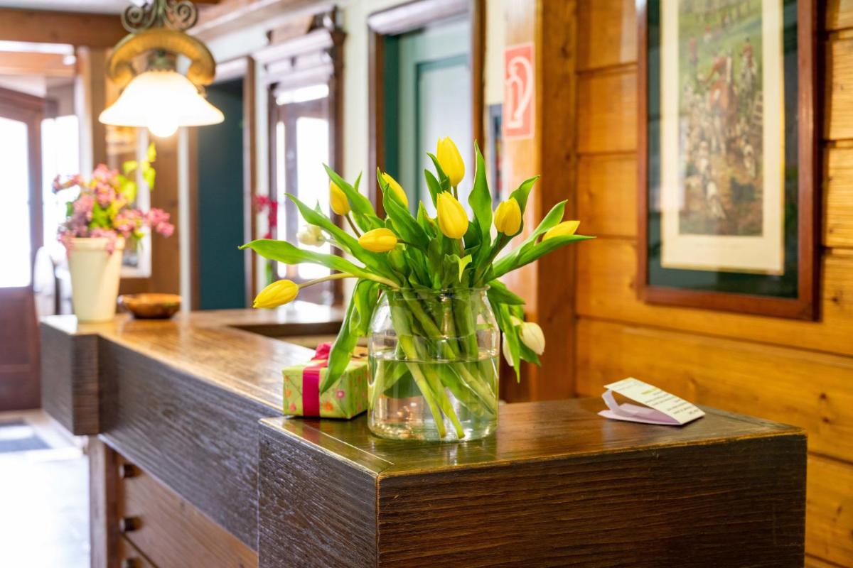 Hotel Krone Laupheim - Housity