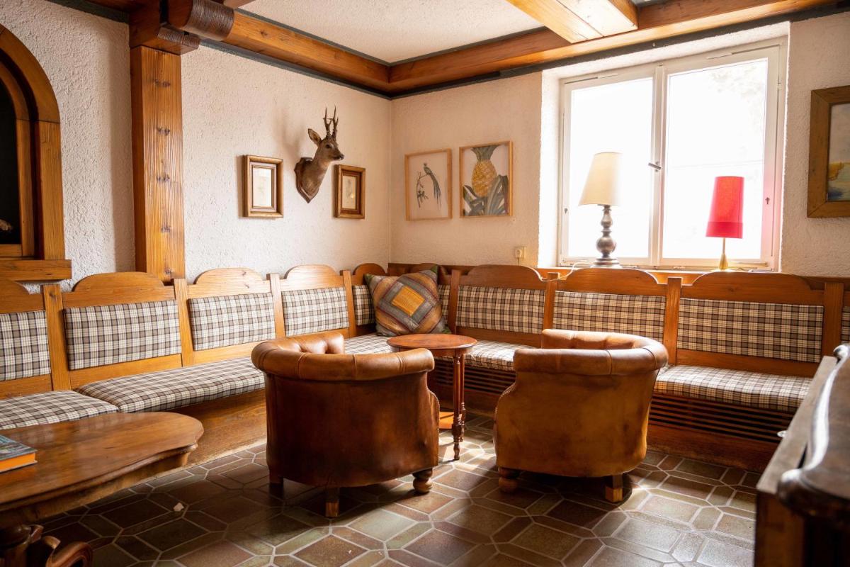 Hotel Krone Laupheim - Housity