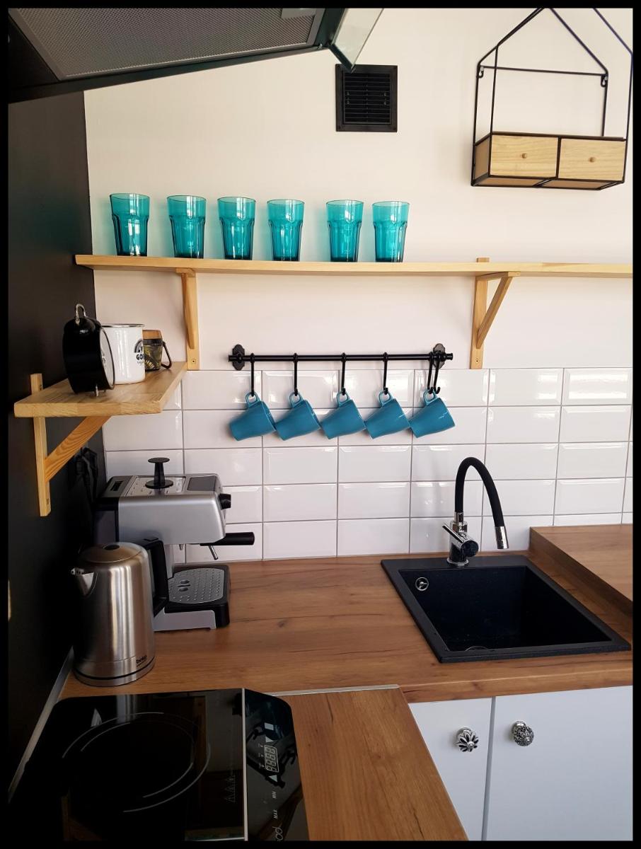 Art Apartament Ustrzyki Dolne - Housity