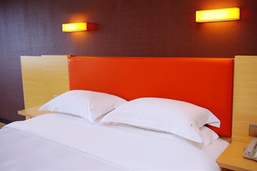 7Days Premium Ziyang Anyue Ningdu Avenue - Housity
