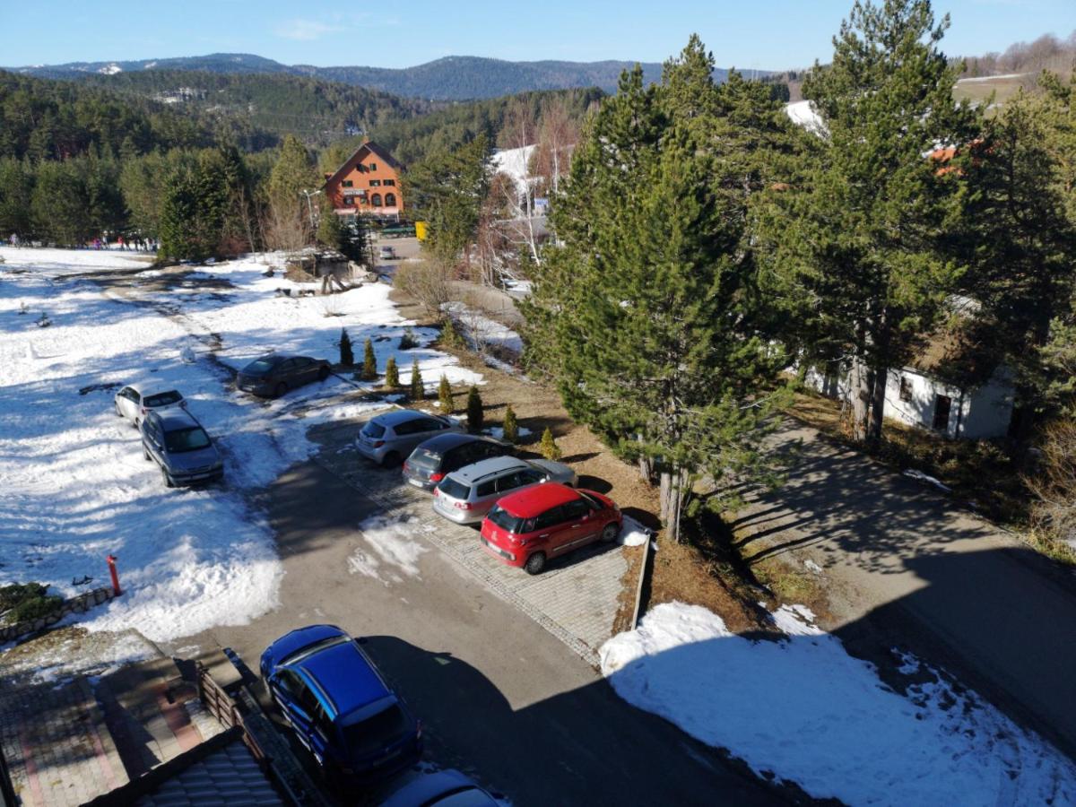 Apartman Gorštak 16 - Housity