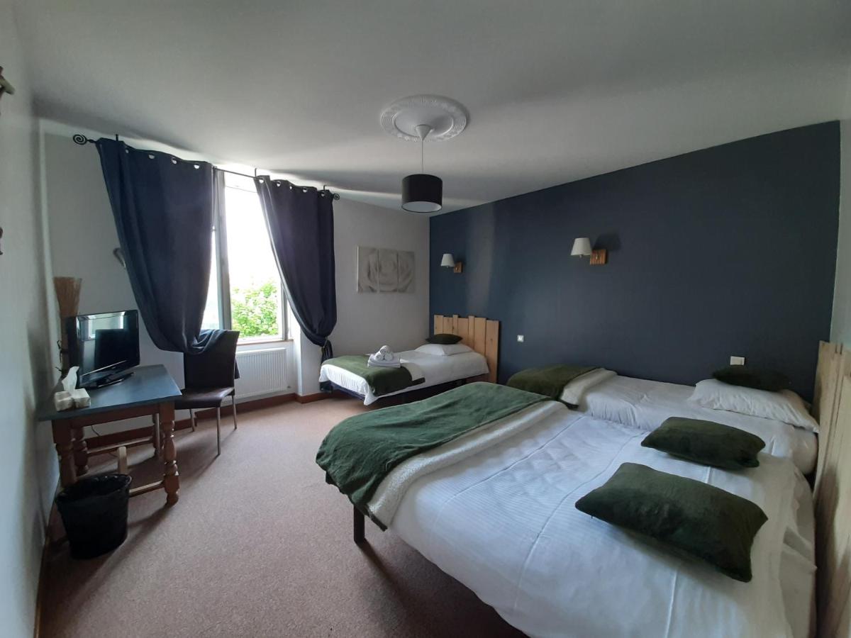 L'Auberge du Tire Bouchon - Housity