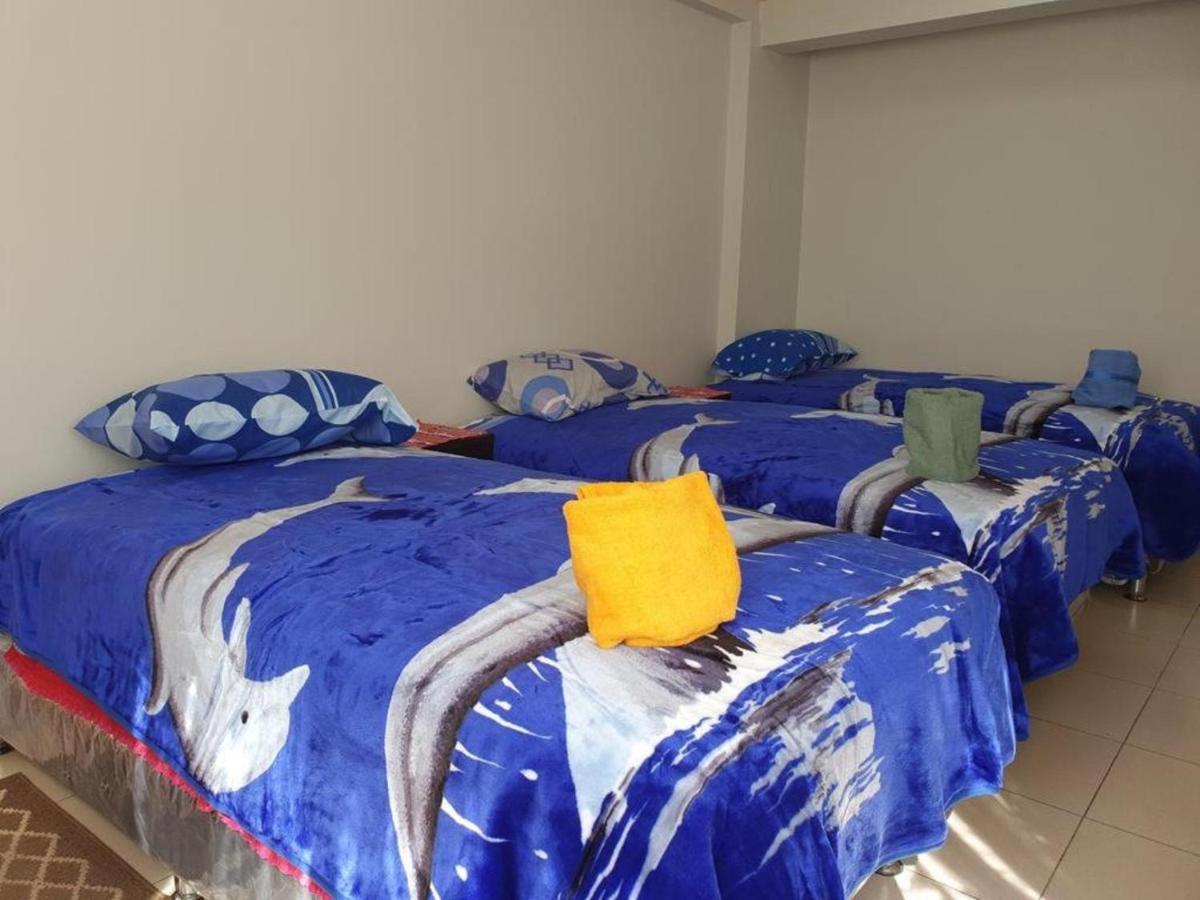 No Fear Hostel - Housity