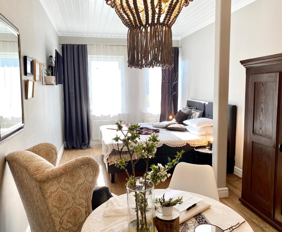 Cesis Boulevard Apartments - Housity