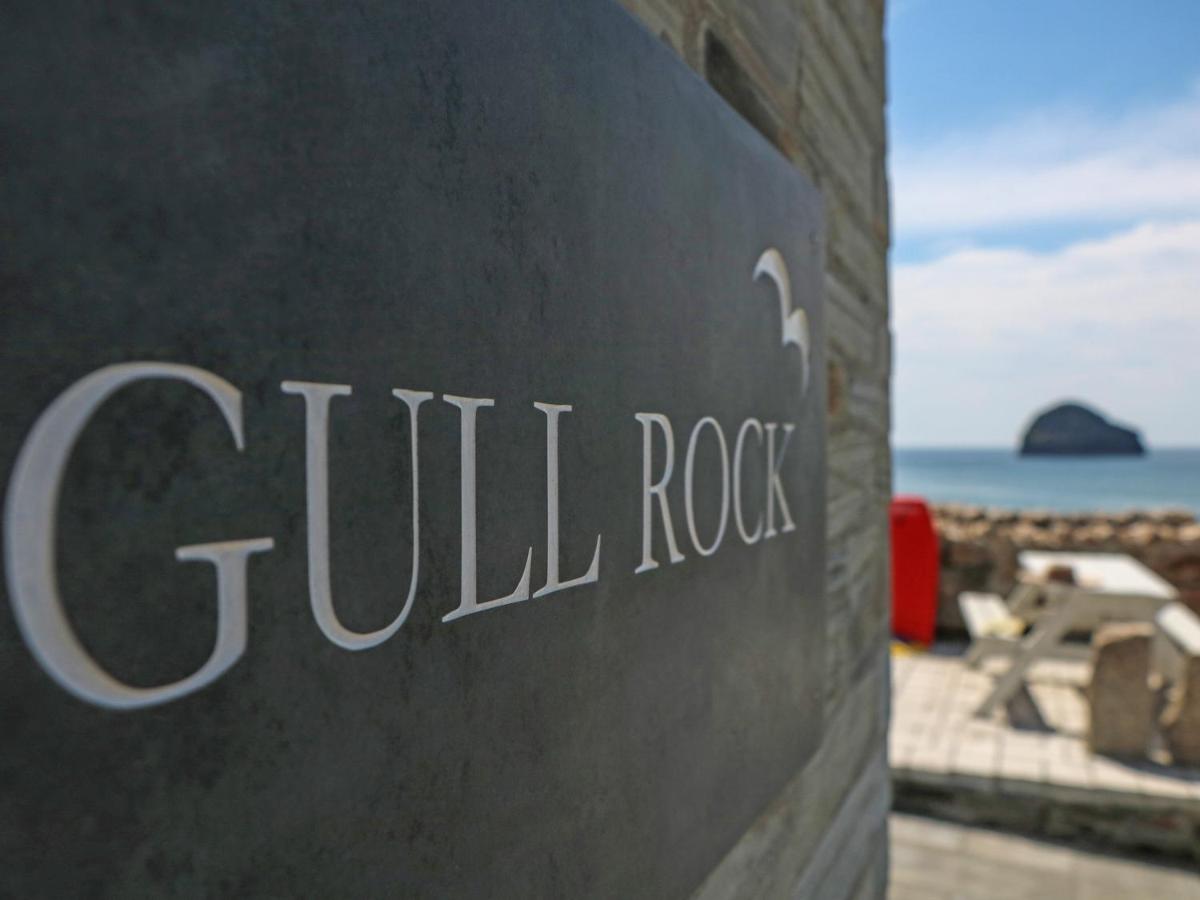 Gull Rock - Housity