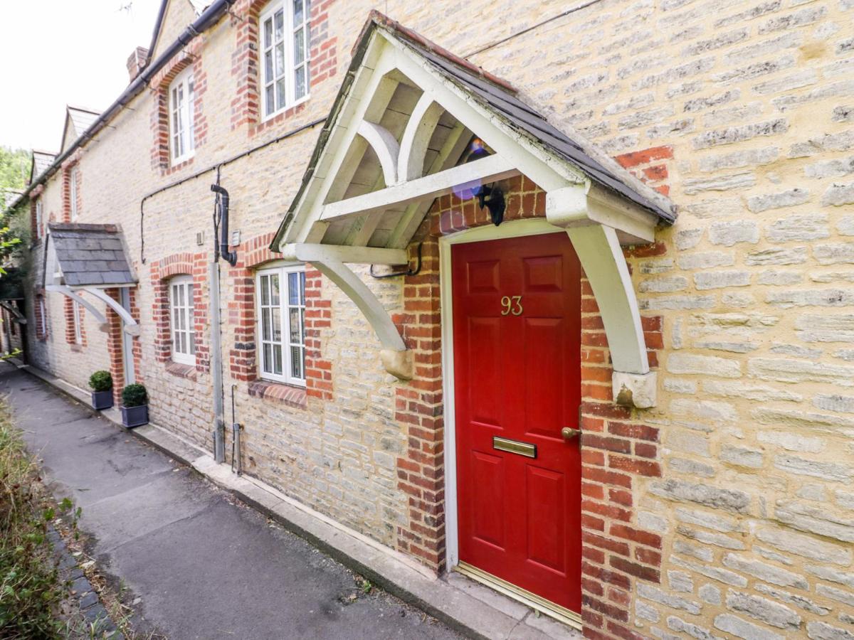 Blenheim Edge, The Causeway - Housity