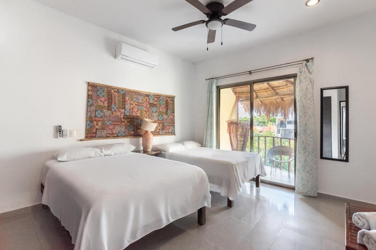 Villas Akalan - Housity