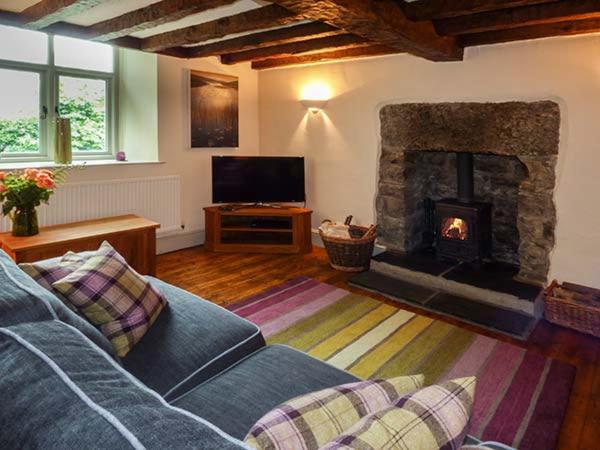 Honeypot Cottage - Housity