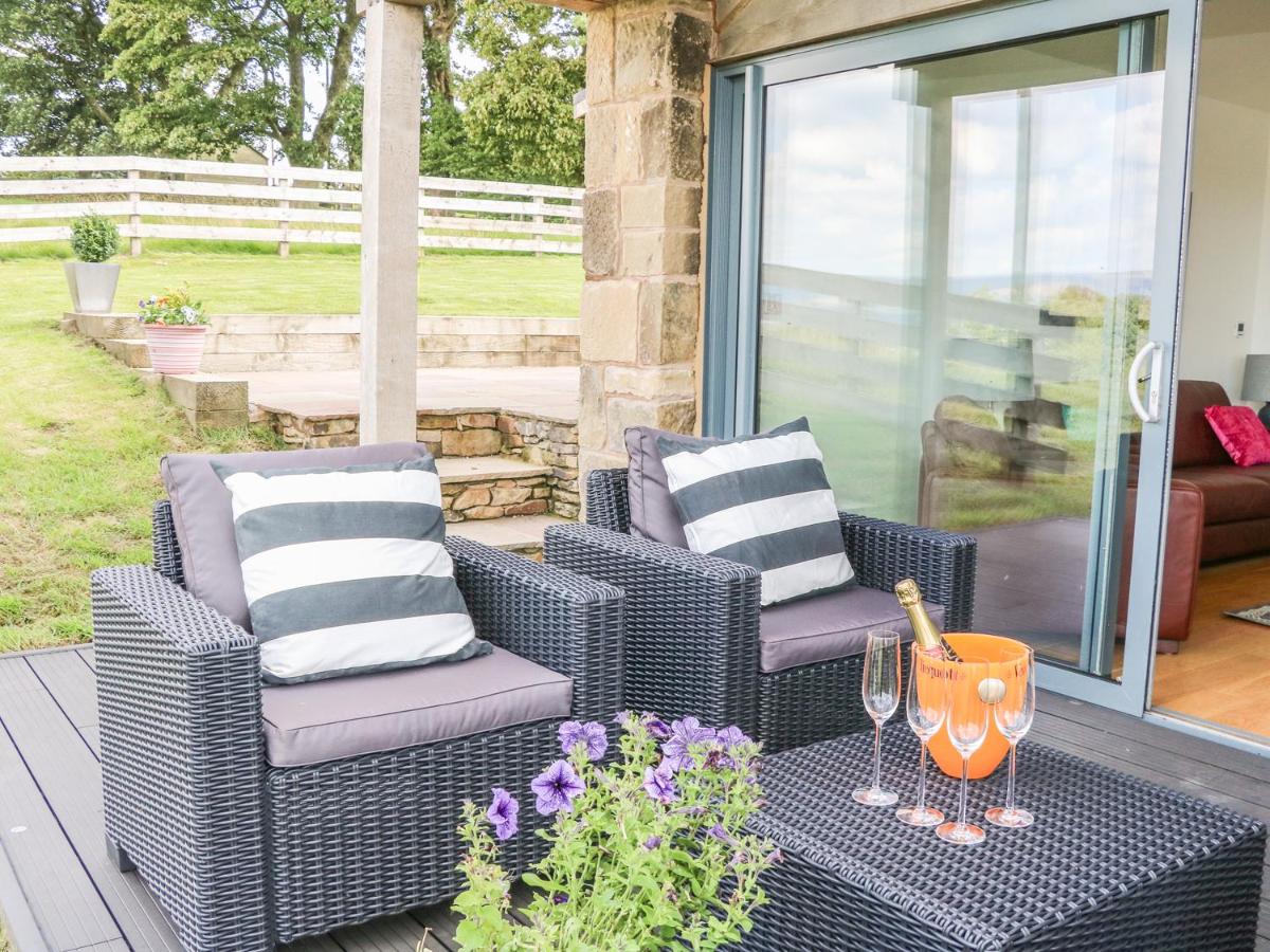 Meadow Cottage at Hill Top Farm - Housity