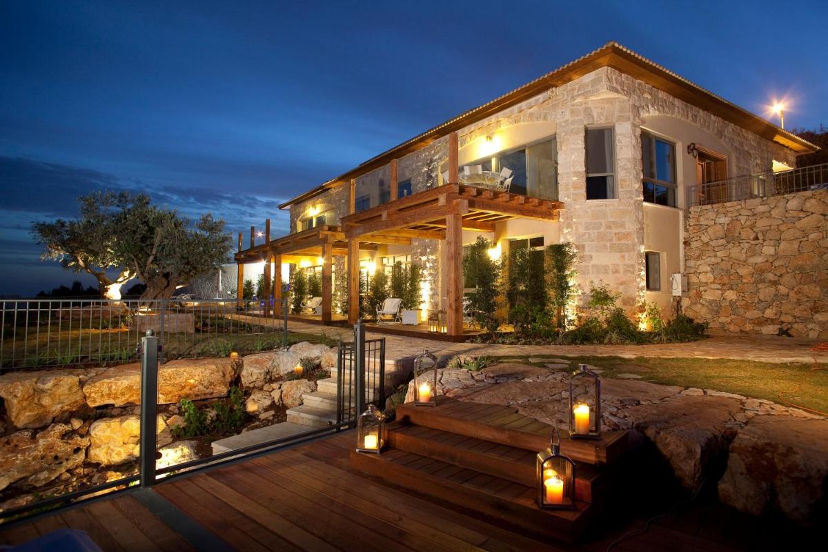Boutique Hotel Tamarin - Housity