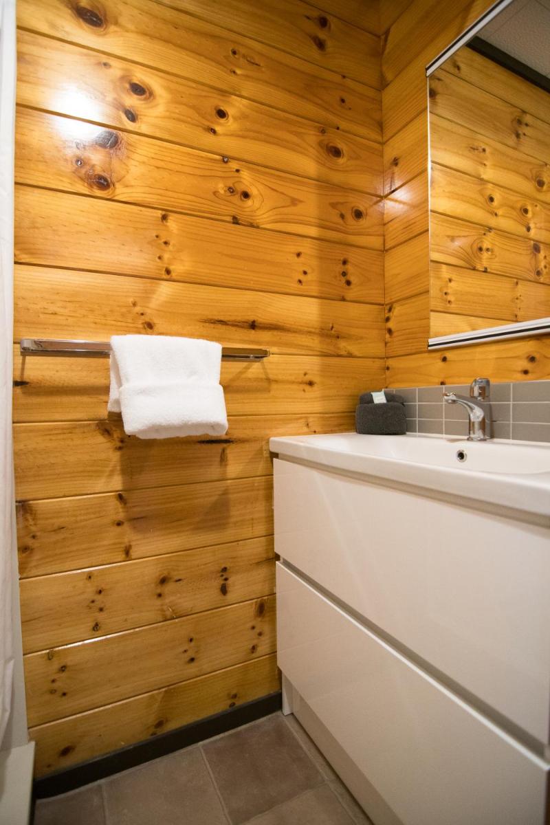 Parklands Motorlodge & Holiday Park - Housity