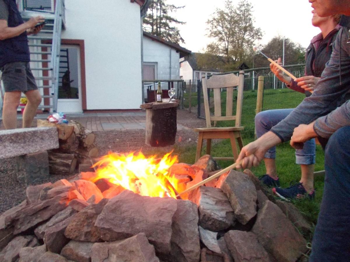 Suitetrails - Ferienhaus Den lange Heiman