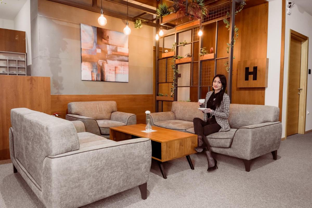 Sajam Garni hotel - Housity