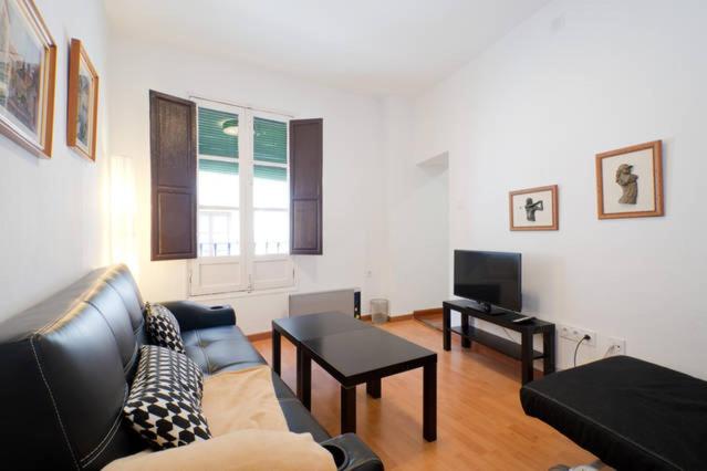 Estudio en Albaicin 1A, Granada - Housity
