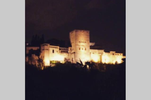 Estudio en Albaicin 1A, Granada - Housity