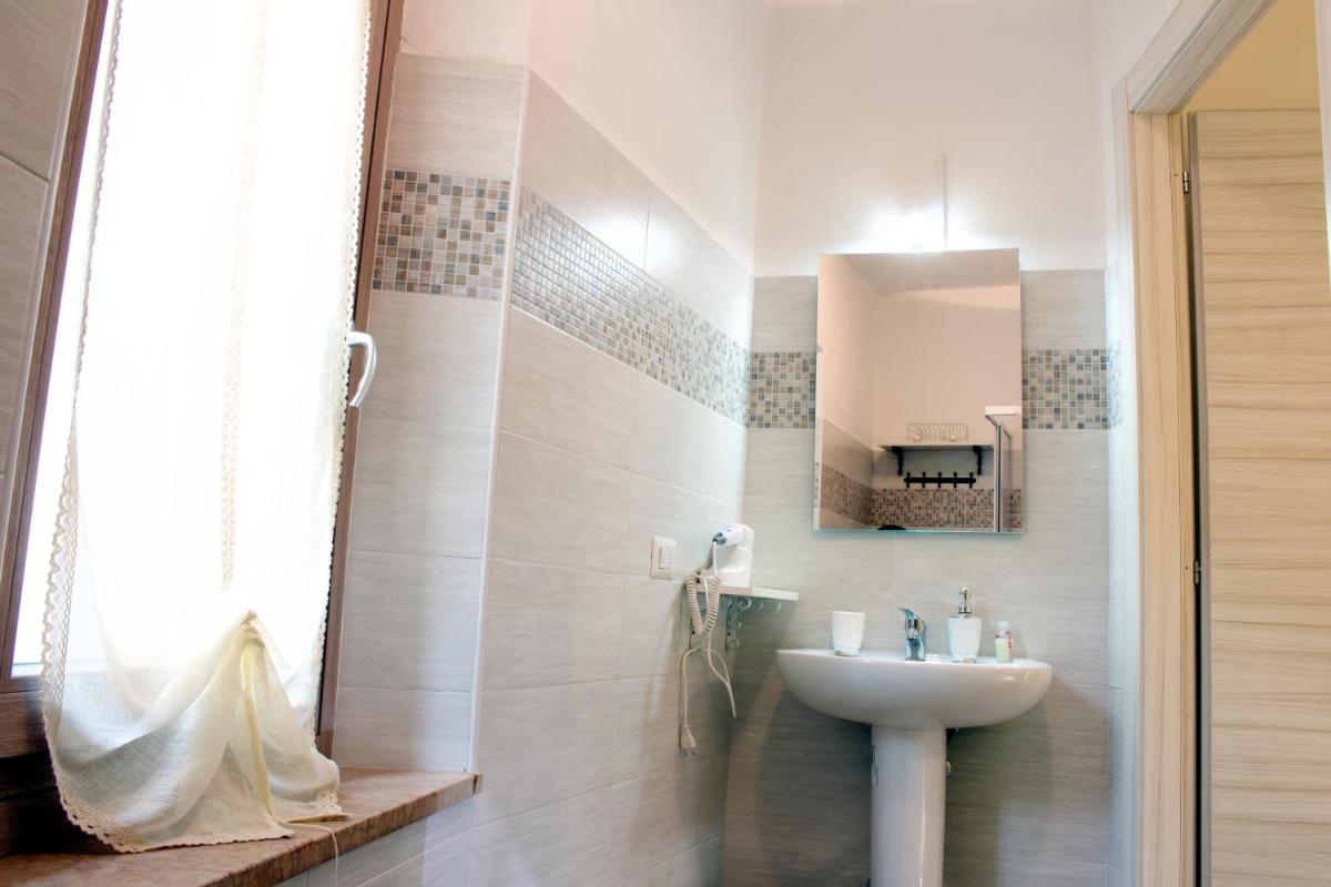 LA MAGNOLIA Guests House - Housity