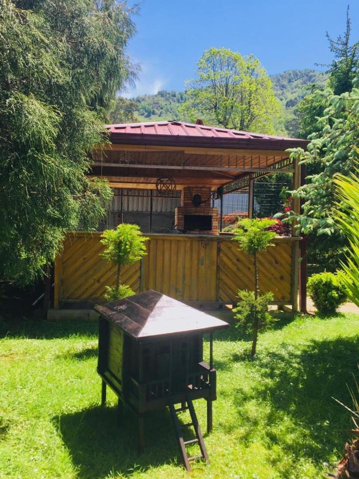 Vacation Home Nukri - Housity