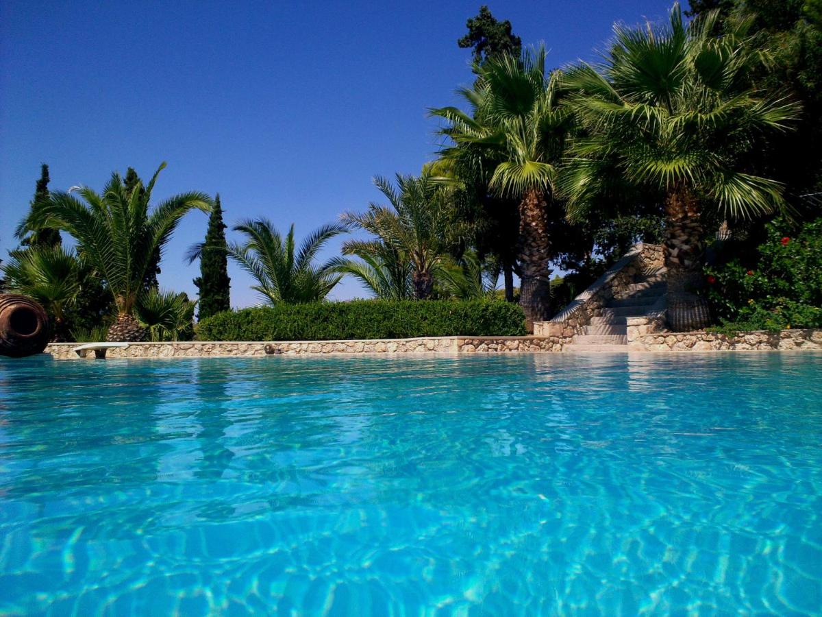 Pyrgi Spetses - Housity