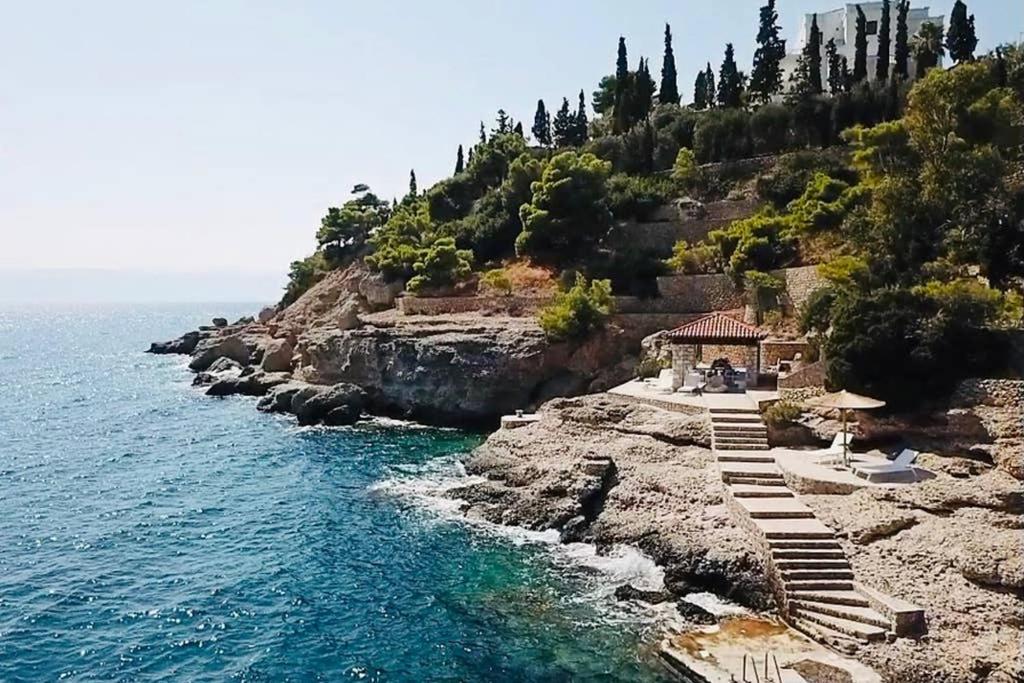 Pyrgi Spetses - Housity