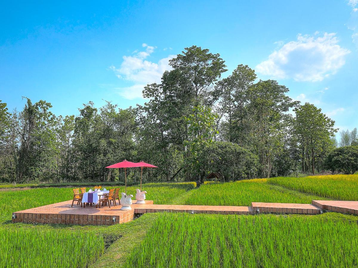 MonPanaNont Wellness Resort & Spa - SHA Extra Plus - Housity