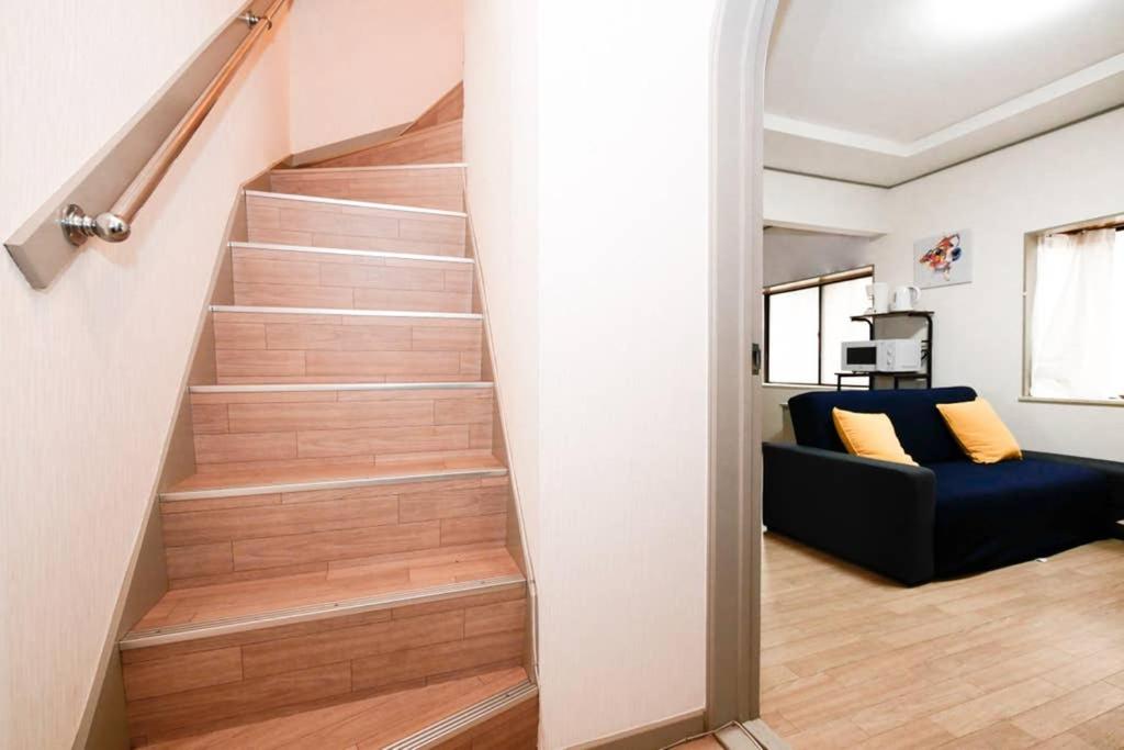 アンドステイ塩焼4丁目 - Housity