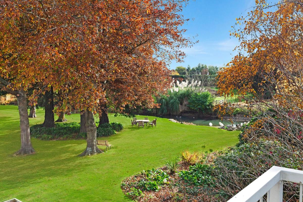 Silverstream Lodge - Housity
