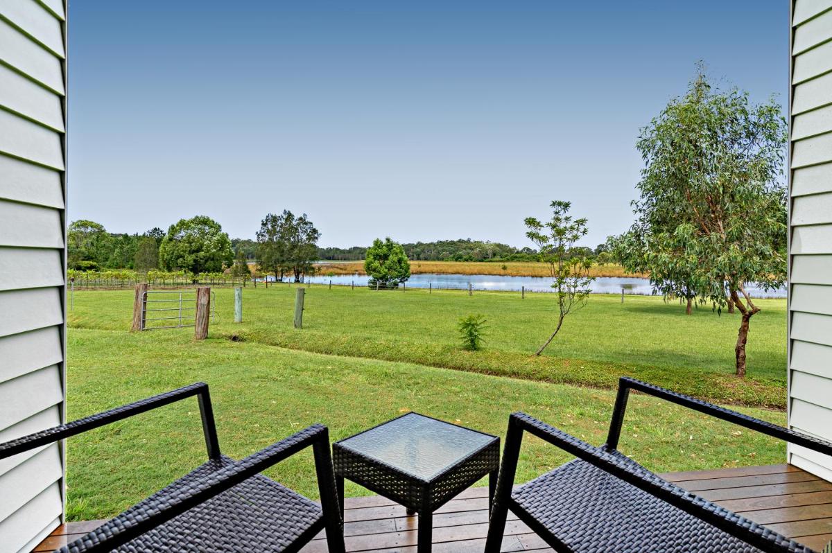 Narangba Motel (formerly Brisbane North B&B and Winery) - Housity