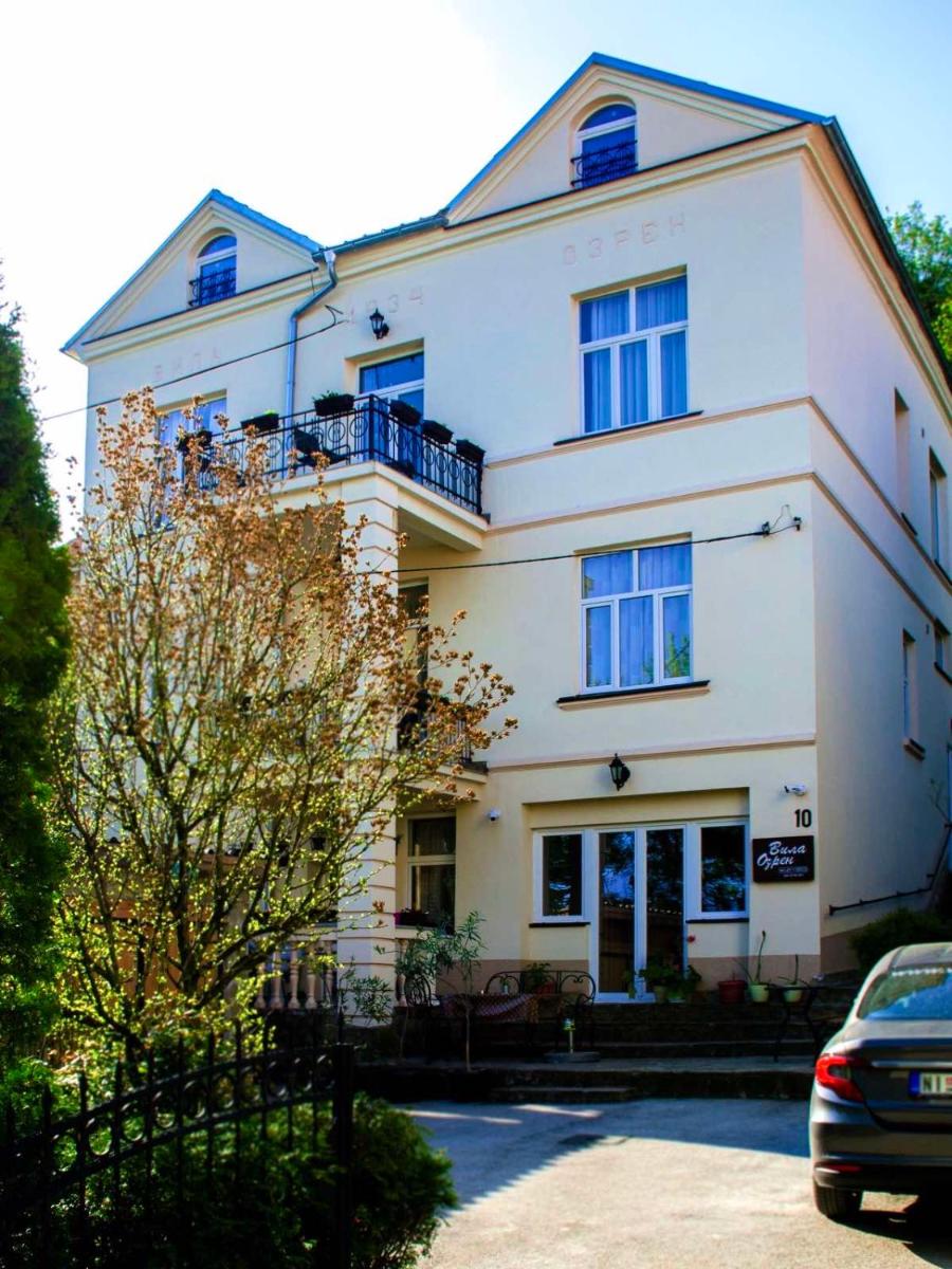 Apartments Ozren - Housity