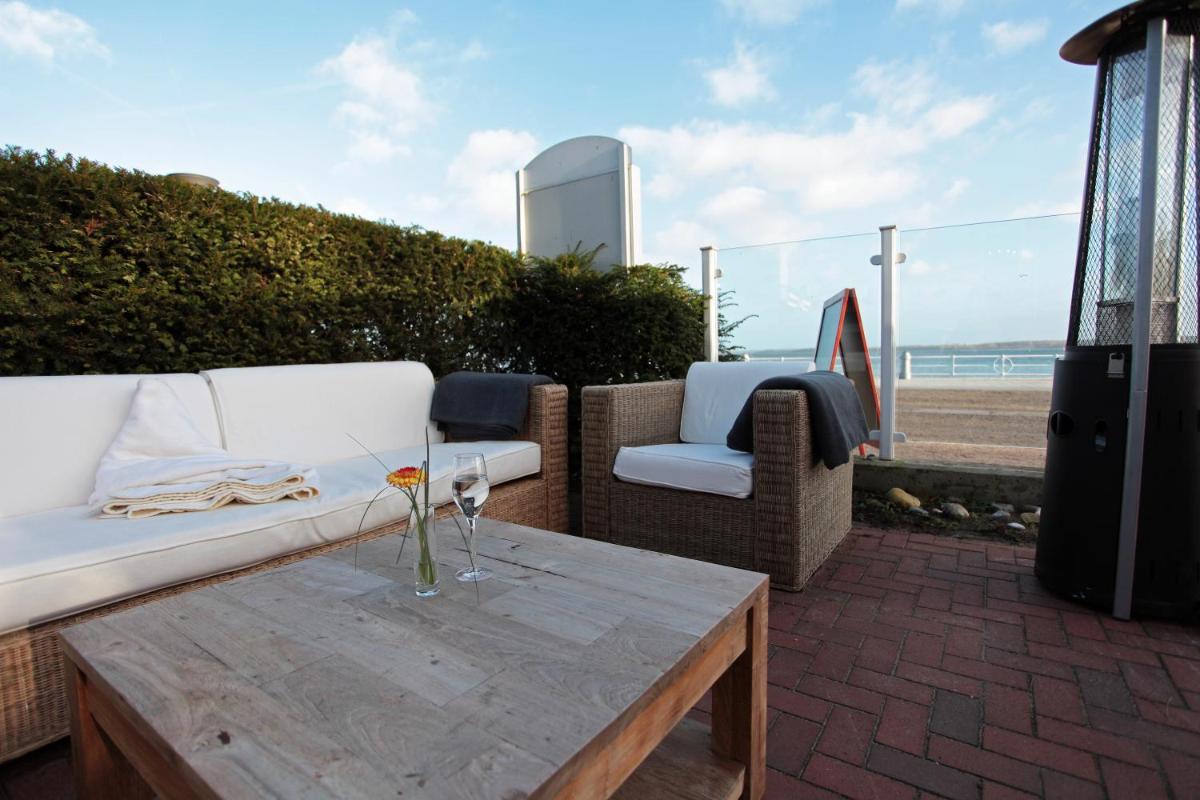 Lieblingsplatz Hotel Strandperle - Housity