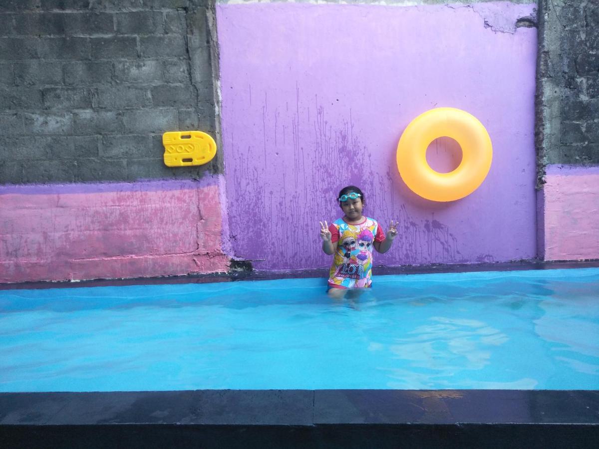 D Kir's Homestay - FULL HOUSE 5 ROOMS - Housity