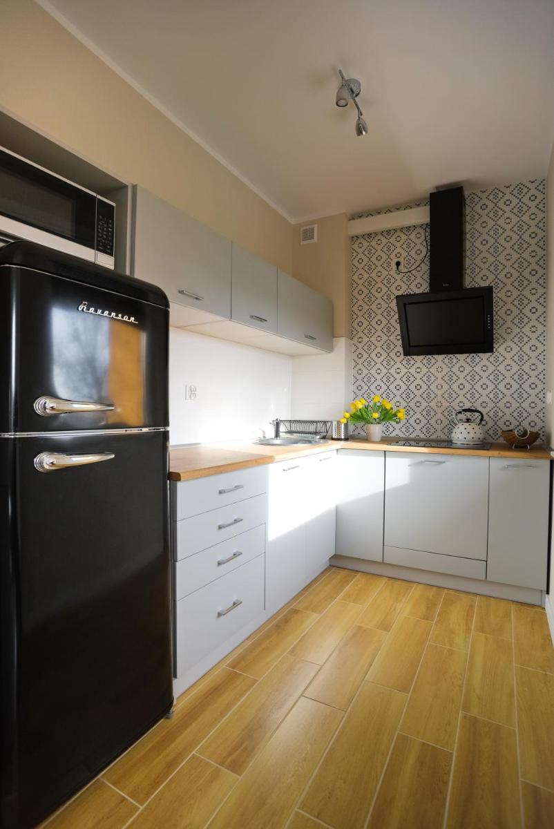 Apartament ul. Średnia 15 Wągrowiec - Housity