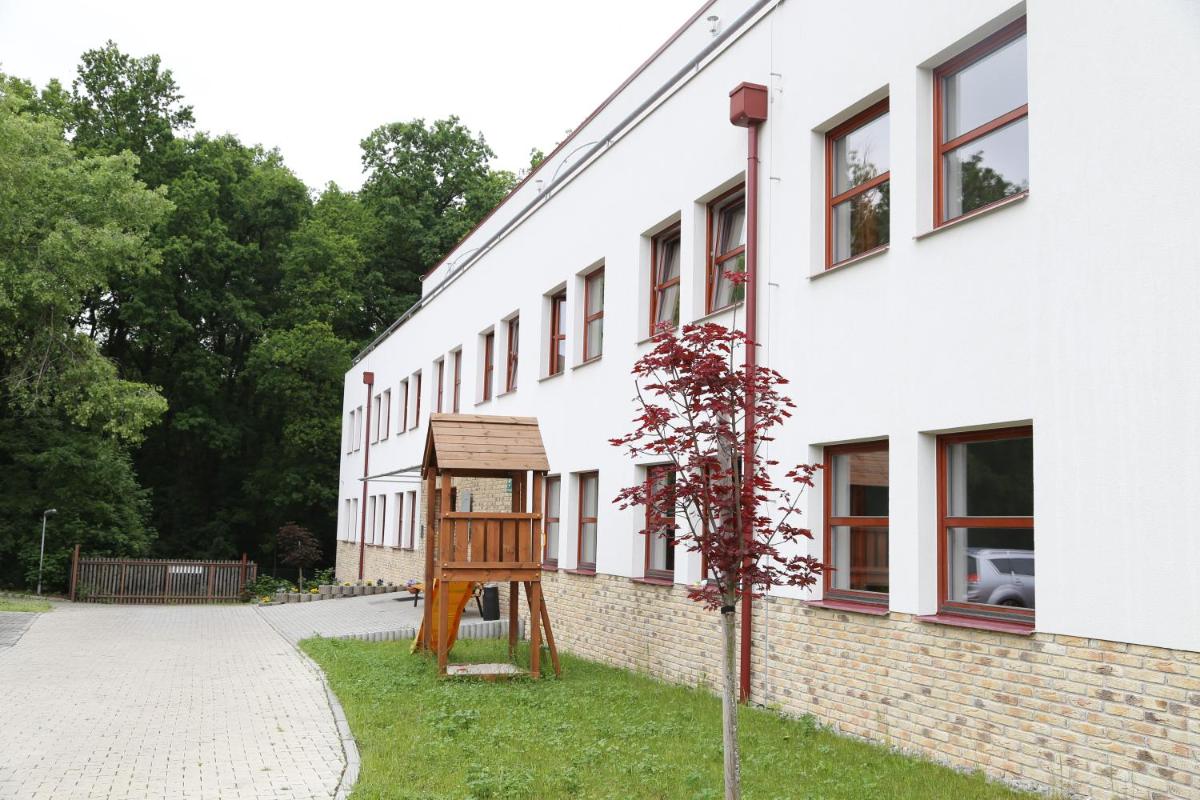 Sporthotel Hostivice - Housity