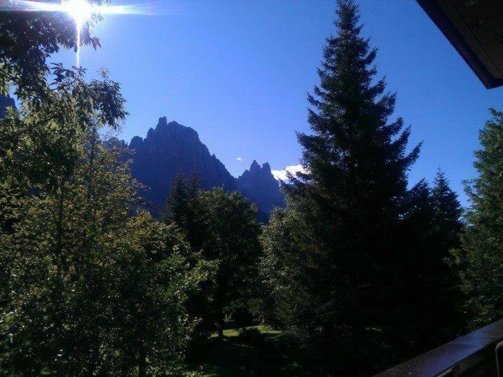 Suitetrails - Park Hotel Miramonti
