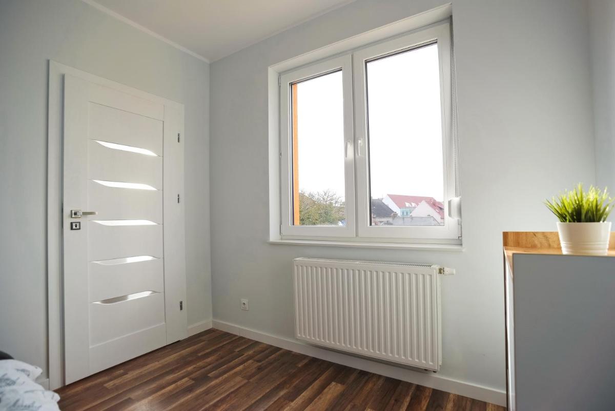 Apartament ul. Średnia 15 Wągrowiec - Housity
