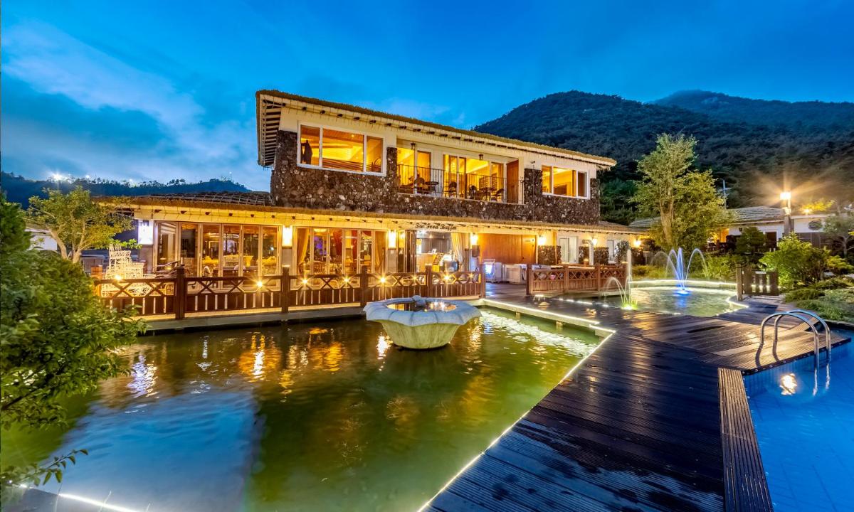 Tongyeong Hansan Marina Resort - Housity