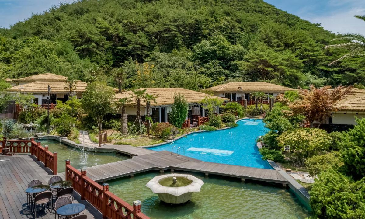 Tongyeong Hansan Marina Resort - Housity