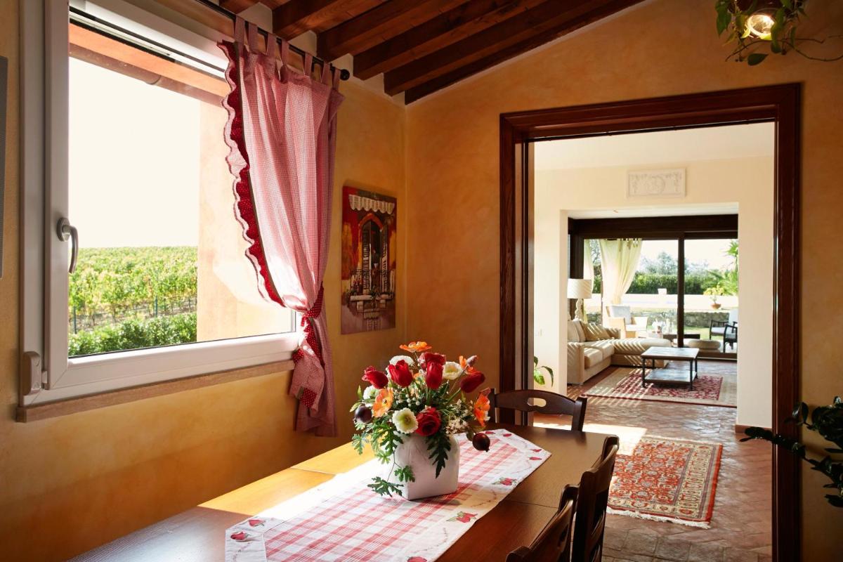 Holiday home with exclusive swimming pool in the Tuscan Maremma - Housity