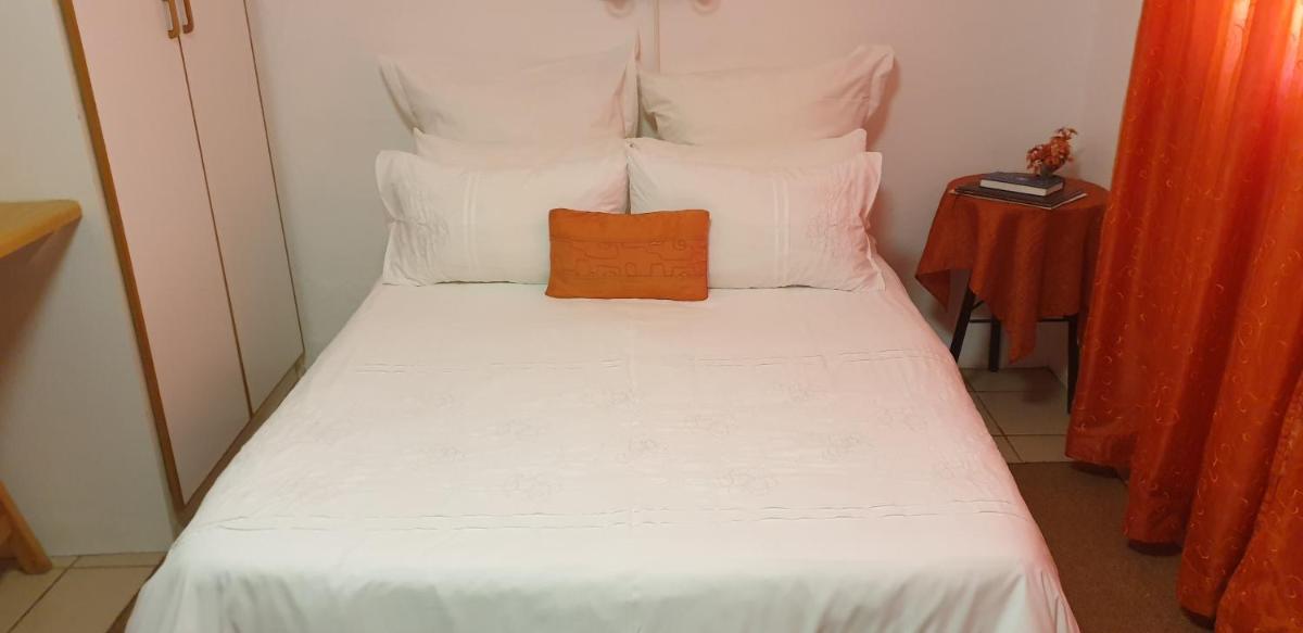 Stemar Self Catering - Housity